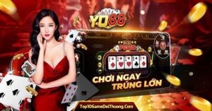 Hướng dẫn đăng ký Yo88