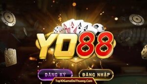 Hướng dẫn đăng nhập Yo88