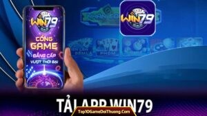 Link tải game Win79