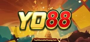 Nạp tiền Yo88