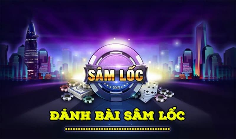 Mẹo đánh 3 đôi thông trong sâm - dụ đối thủ đánh heo